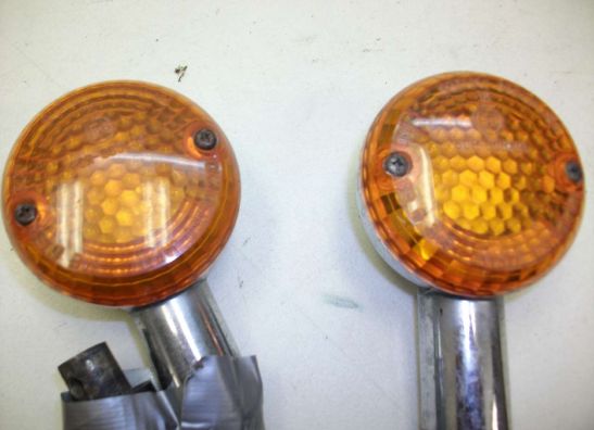 Blinker hinten links Suzuki LS 650