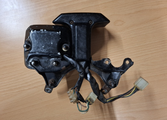 Tellerset Yamaha XS 1100