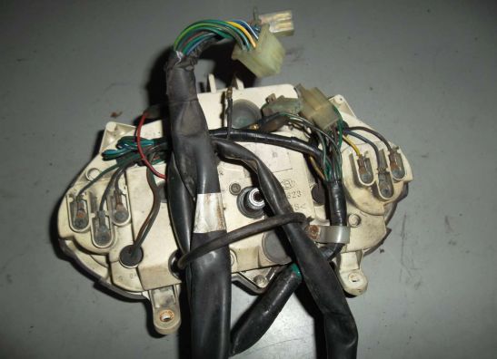 Teller Honda Fes 150