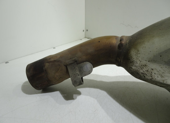 Auspuff BMW R 1200 RT