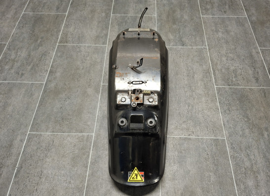 Hinterradabdeckung Honda VT 700 750