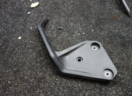 Achterhandvat KTM 1290  Super Adventure