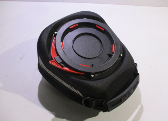 Motorrad Tankrucksack Kawasaki VERSYS 650