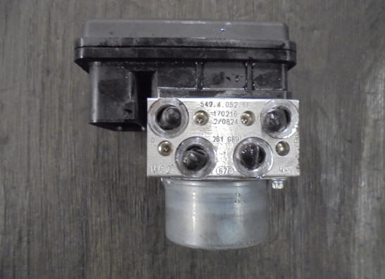 ABS pumpe druckmodulator Ducati Scrambler Desert Sled