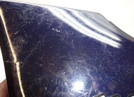 Seitenverkleidung links klein Honda CB 650