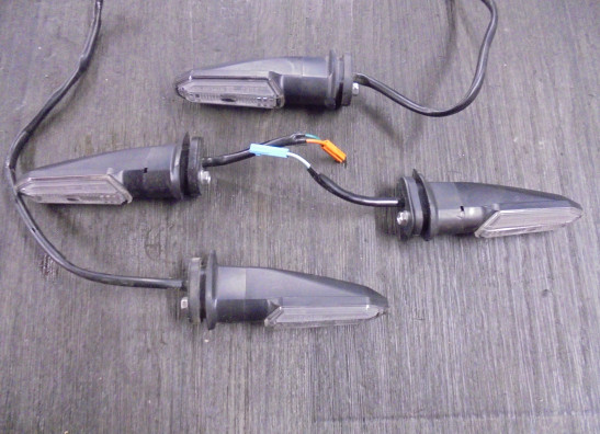 Knipperlicht Honda NT 1100 DCT 2022-2024