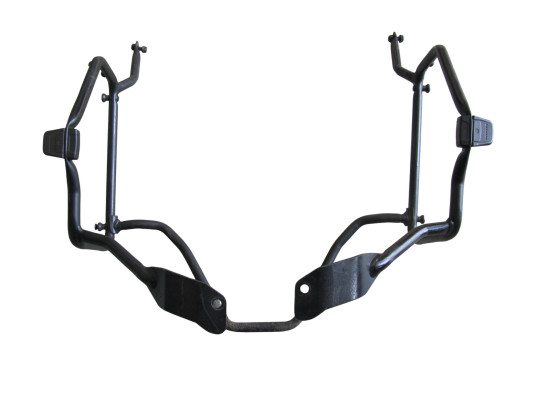 Koffer halter set Suzuki DL 1000 V STROM