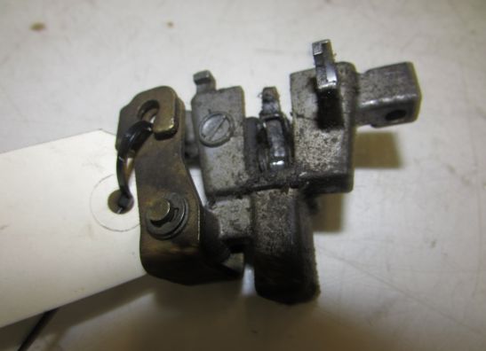 Sonstiges Yamaha YP 250 Majesty