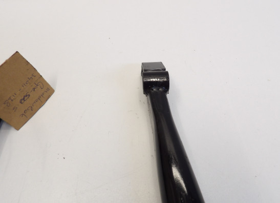 Standaard Kawasaki GPZ 500