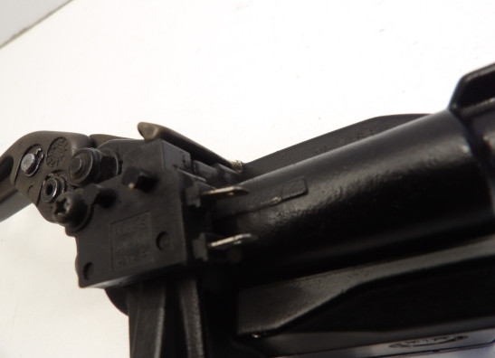 Bremszylinder vorne Honda Deauville 650 - 700