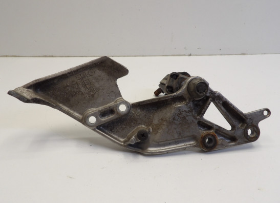 Rechter schetsplaat Suzuki RF 900