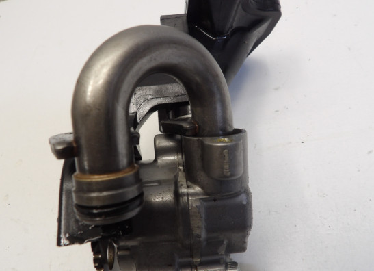 Oliepomp Yamaha YZF R6