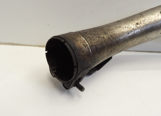 Sports exhaust Honda VFR 800 I