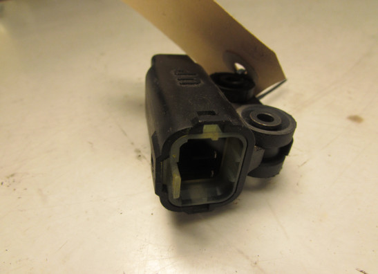 Relais unit Yamaha FZ8