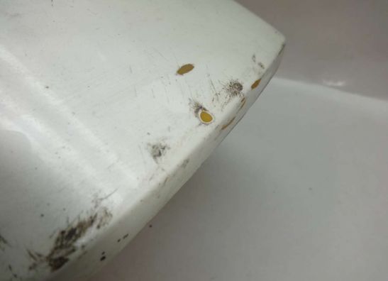 Achterkuipdeel Yamaha XJ 900 F