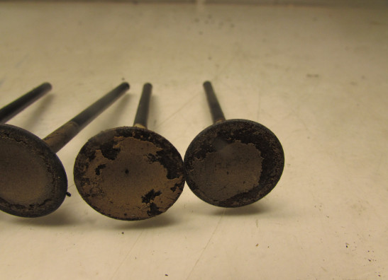 Motorblock Sonstiges Suzuki GSX R 1100