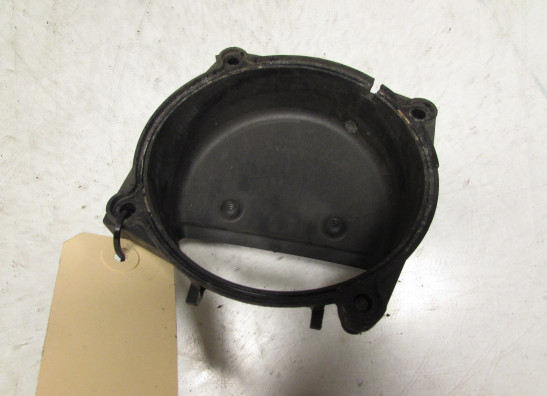 Afdekkap Suzuki Burgman 650