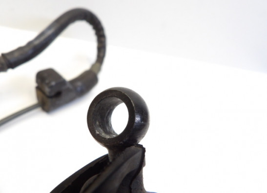 Koppelingsleiding Kawasaki ZZR 1100