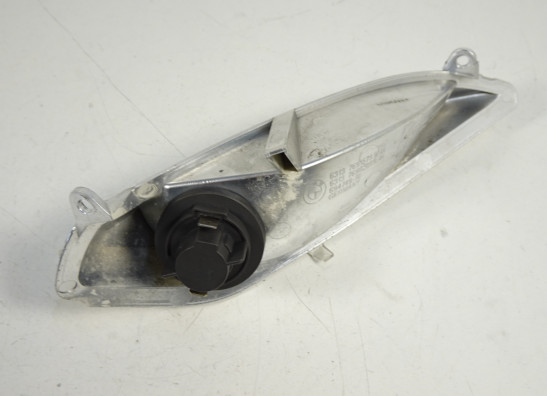 Winker left front BMW R 1200 RT