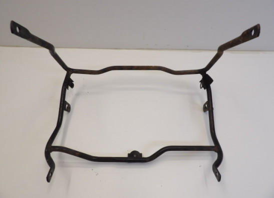 Kuipframe Yamaha TDM