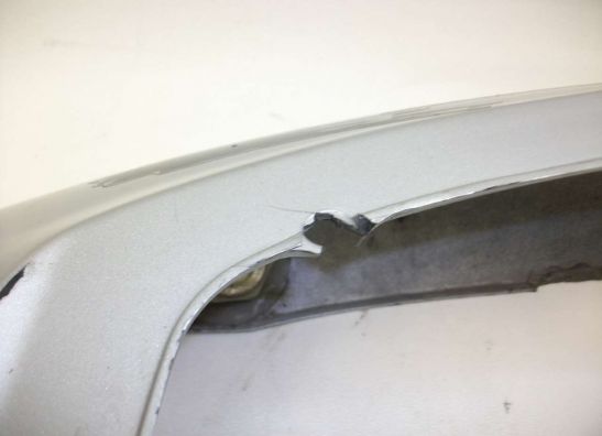 Heck Honda VTR 1000 F