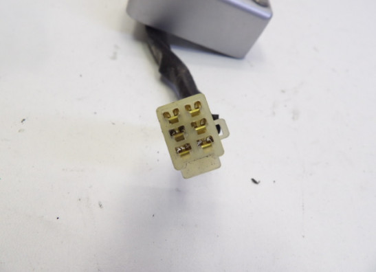 Tacho Yamaha XV 250 Virago