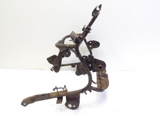 Topkuipsteun Honda VF 1000 F