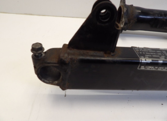 Hinterradschwinge Honda VF 700  750 C Magna