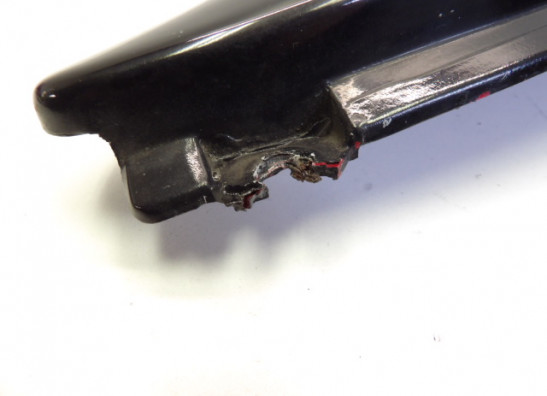 Heck rechts Yamaha TDM