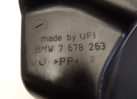 Luchtfilterhuis BMW F 650 GS