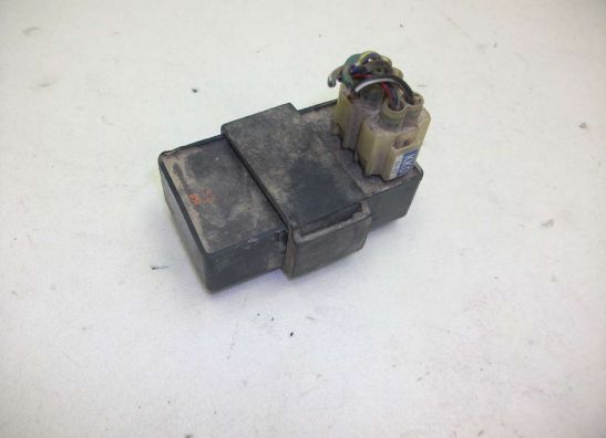 CDI ECU unit Honda XL 250