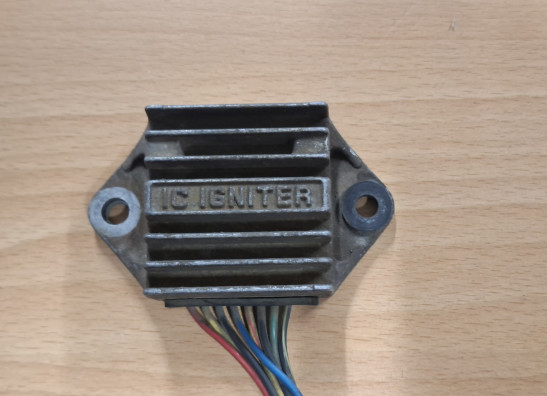 CDI ECU unit Kawasaki KZ 750 B Twin
