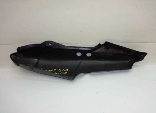 Heck rechts Yamaha FAZER 600