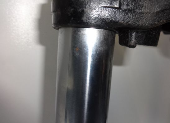 Voorpoten compleet Honda CBR 600 F