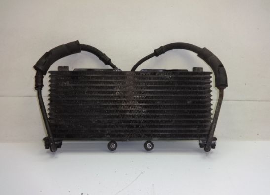 Oil cooler Suzuki GSX F 750