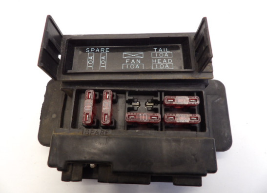 Zekeringkast Kawasaki GPX 600