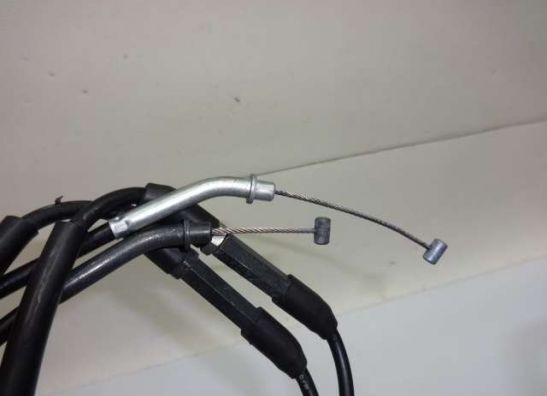 Auspuff Kawasaki Z 750