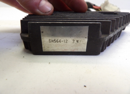 Spanningsregelaar Honda VF 500 