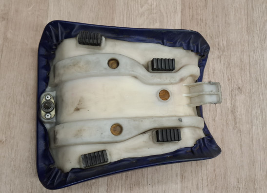 Zadel Suzuki GSX R 1100