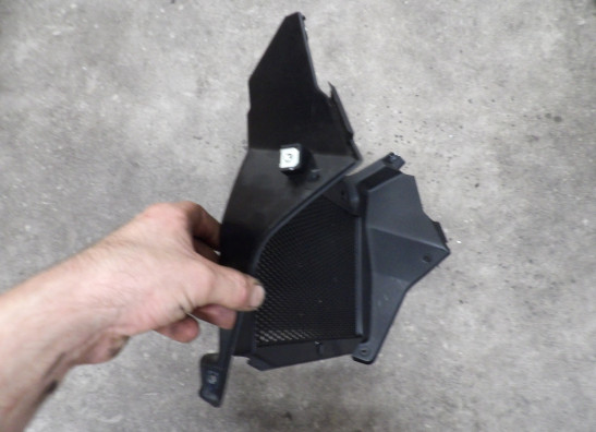 Radiator toebehoren Benelli TRK 702