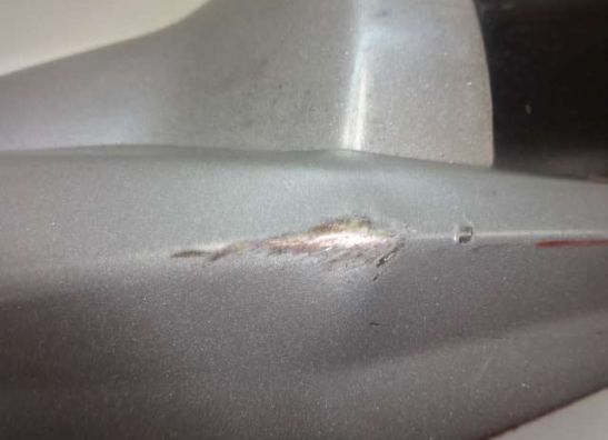 Auspuff Kawasaki Z 750