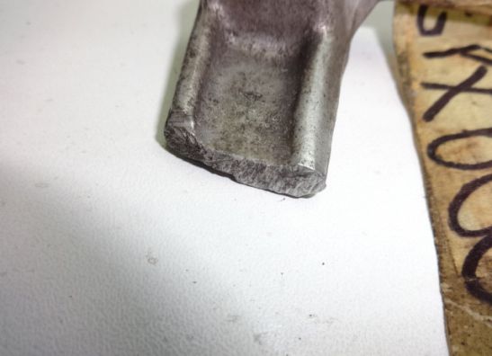 Bremspedal Kawasaki GPX 600