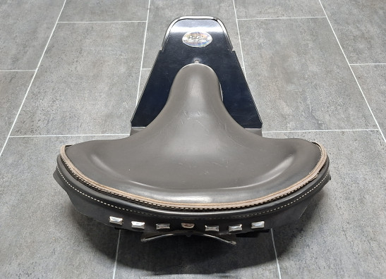 Zadel Harley Davidson Panhead / Knucklehead / Pre war