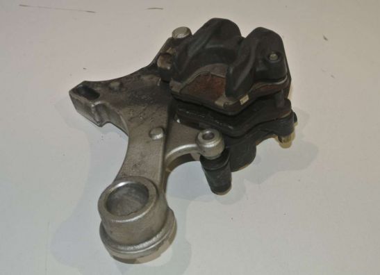 Bremssattel Bremszange hinten Honda CBR Fireblade
