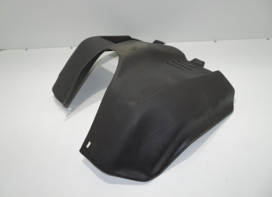 Cowl under Aprilia Caponord 1000