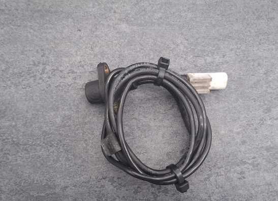ABS sensor front BMW R 1150 RT   R 850 RT