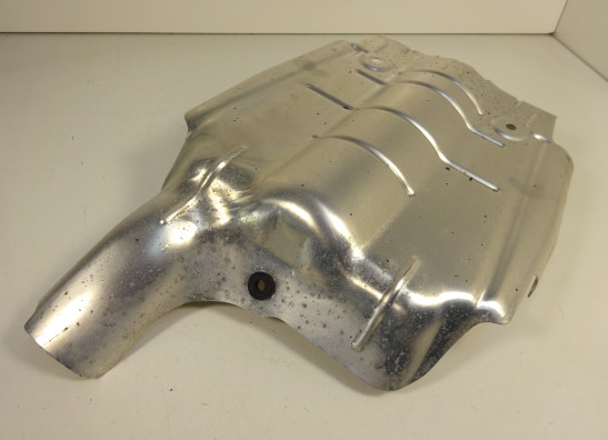 Auspuff Suzuki GSR 600