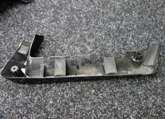 Cowl right Kawasaki GTR 1400