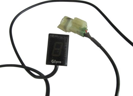 Getriebe Kawasaki Z 1000