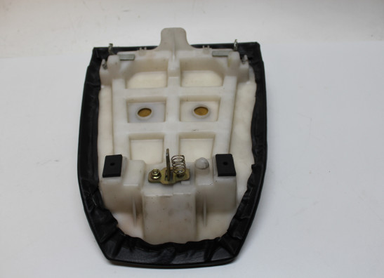 Buddy seat Yamaha YZF 750